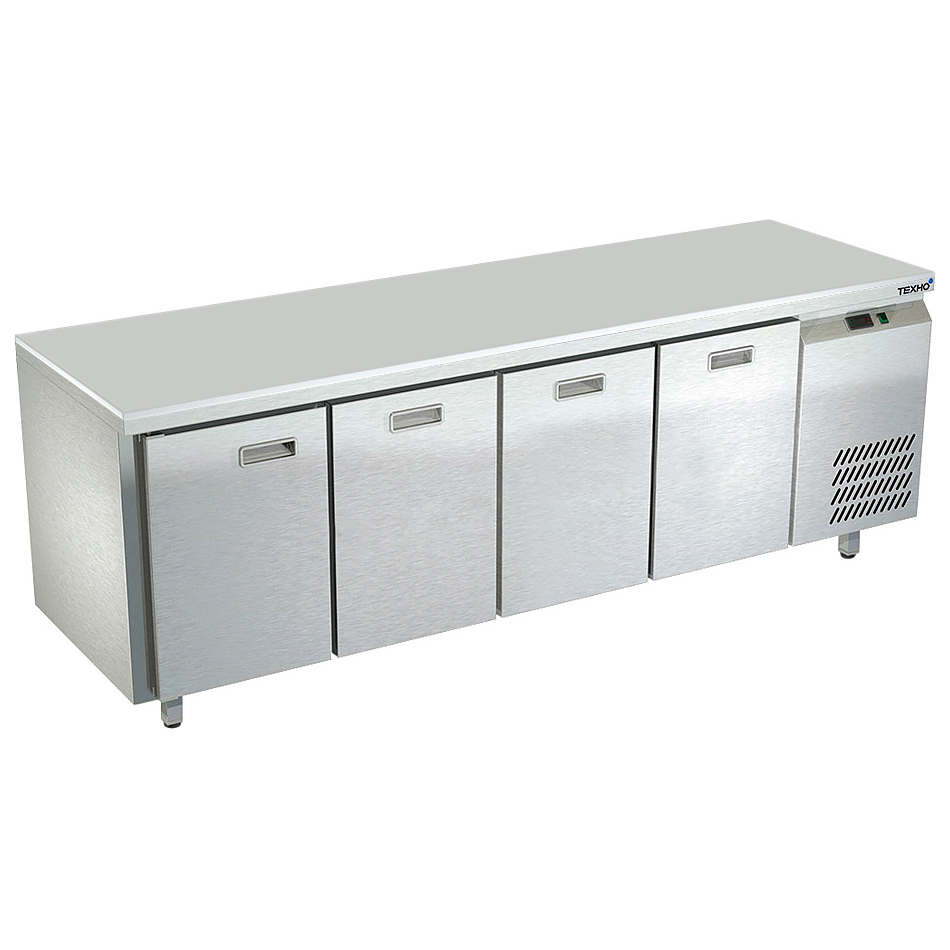 Холодильный стол Техно-ТТ СПБ/О-522/13-2207 1 дверь 3 ящика
