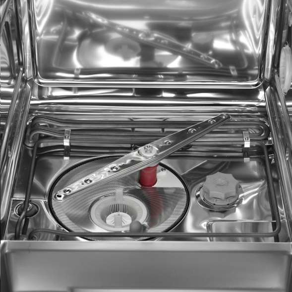 картинка Посудомоечная машина Smeg SWT260D-1