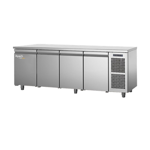 Стол холодильный кондитерский Apach Chef Line LTRP1111T