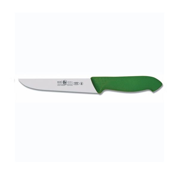 картинка Нож для чистки овощей ICEL HORECA PRIME 28500.HR04000.100 зеленый 10см