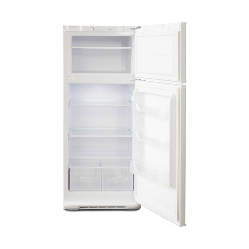 картинка Холодильник-морозильник Бирюса 136