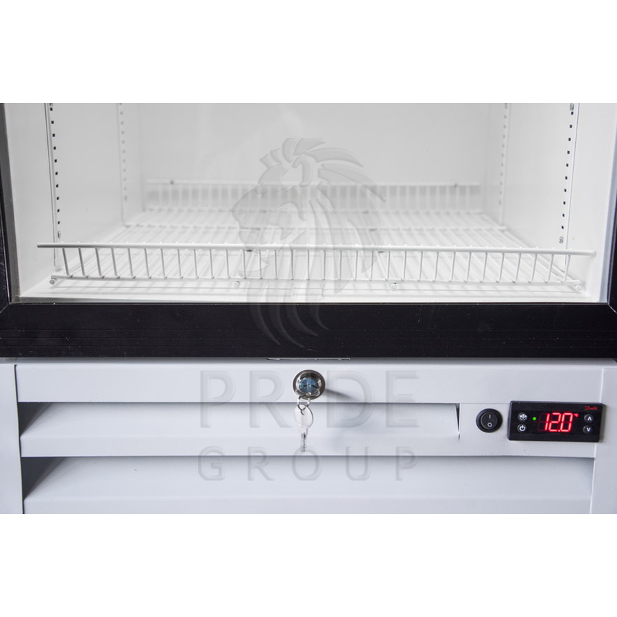 Шкаф холодильный Frostor UV 400GL