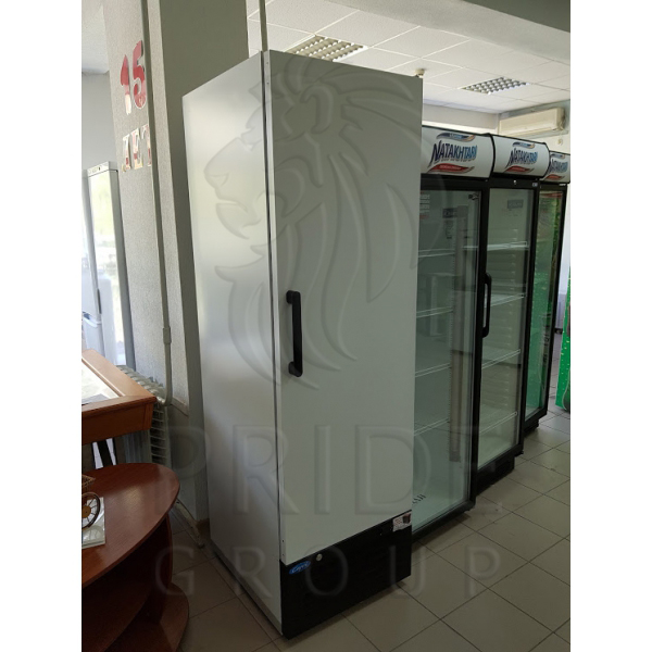 картинка Шкаф холодильный МХМ Капри 0,7УМ