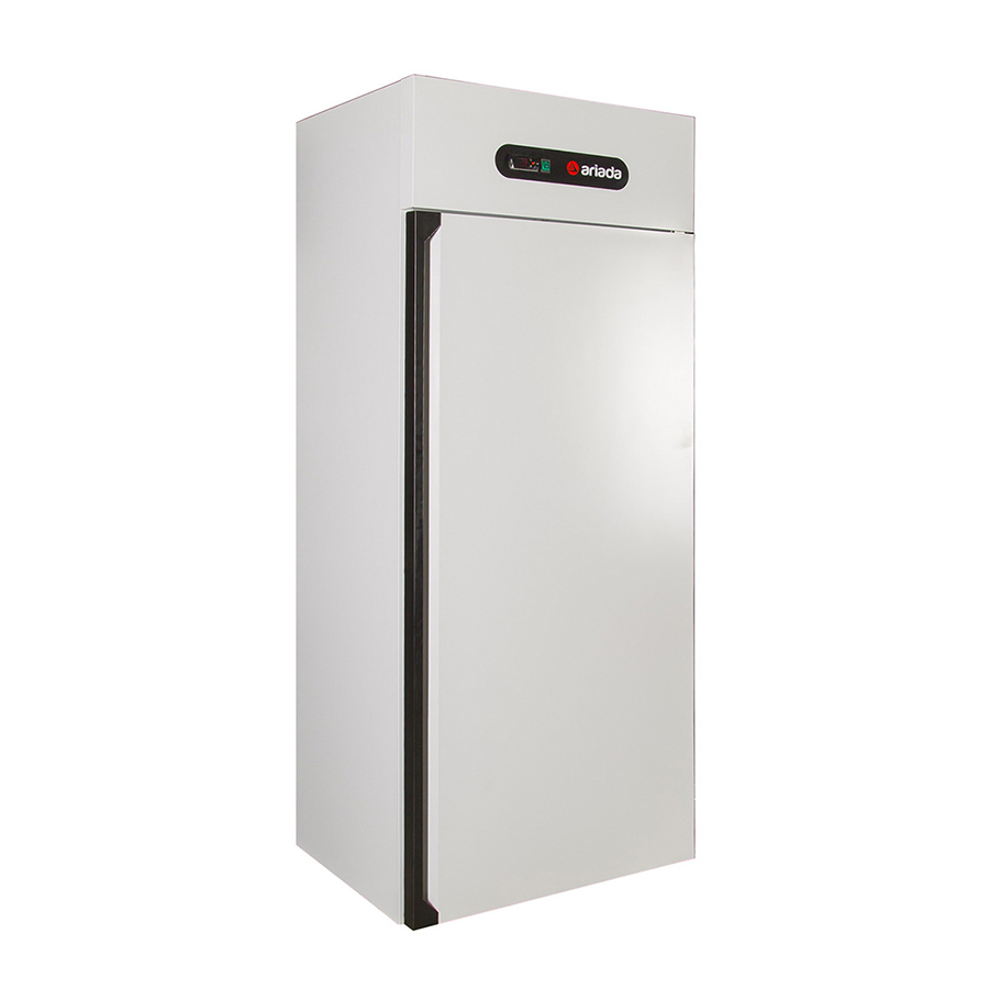 картинка Шкаф холодильный Ариада Aria A700M
