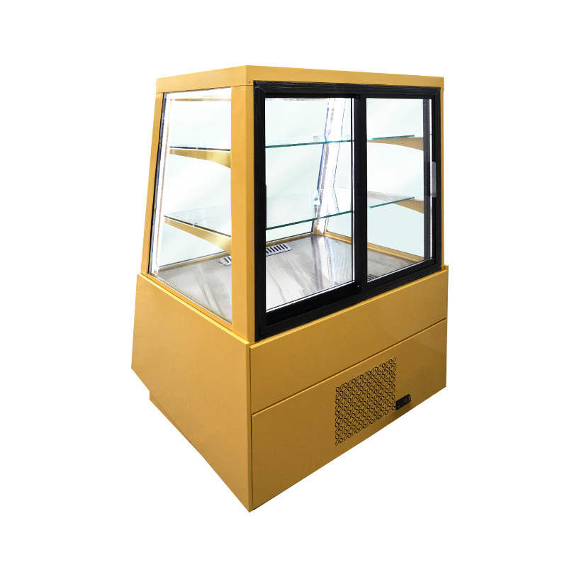 Холодильная кондитерская витрина FINIST ICEBERG IB-1
