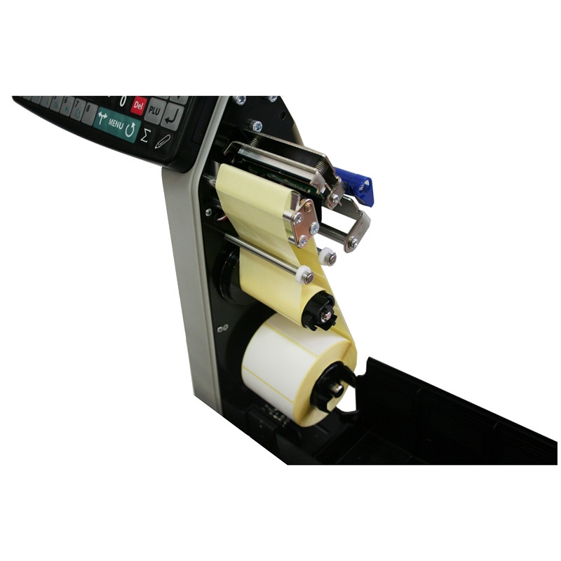 картинка Весы Масса-К 4D-PМ-10/10-1000-RL с печатью этикеток и регистрацией товароучетных операций