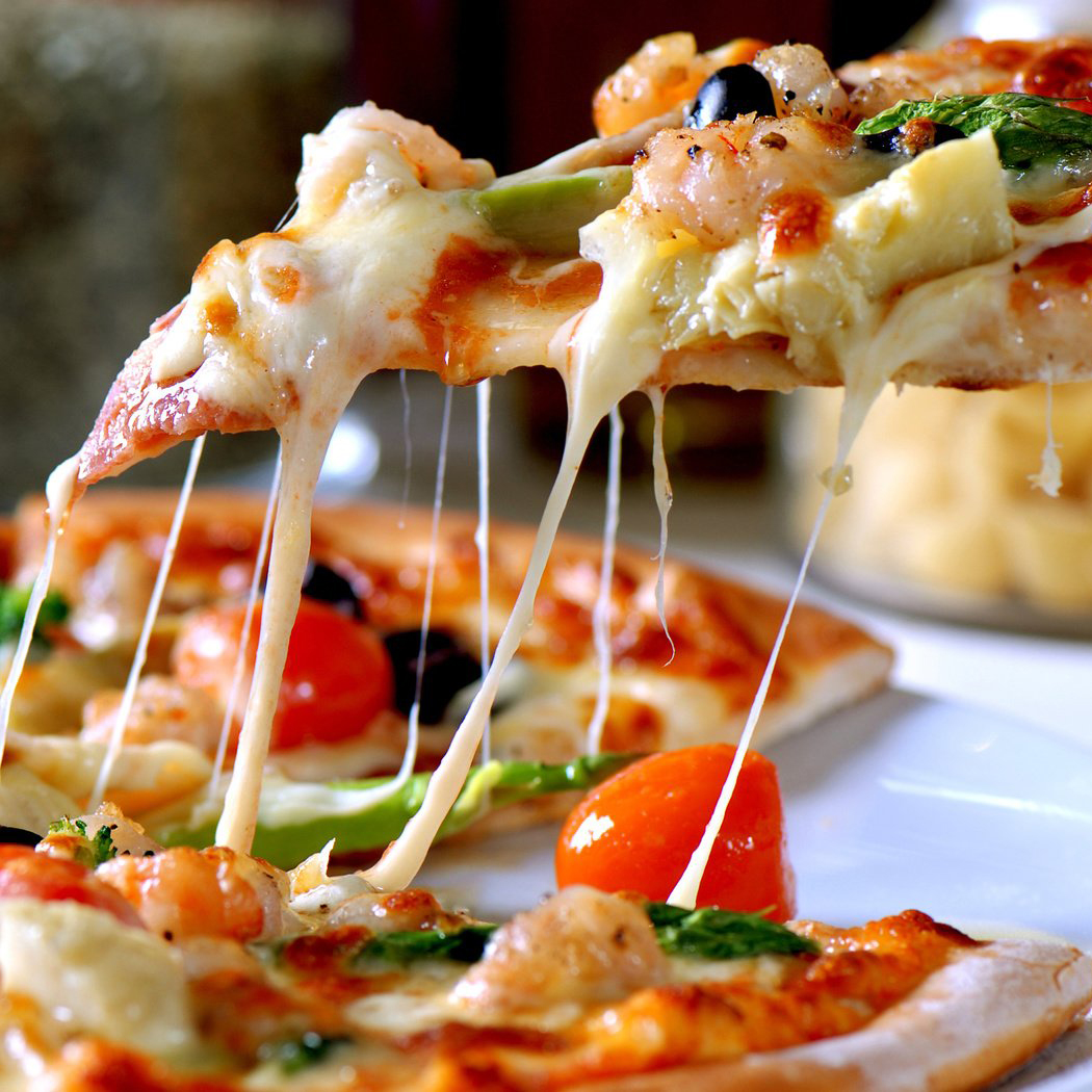 картинка Холодильный стол для пиццы Polair TM2pizza-GC