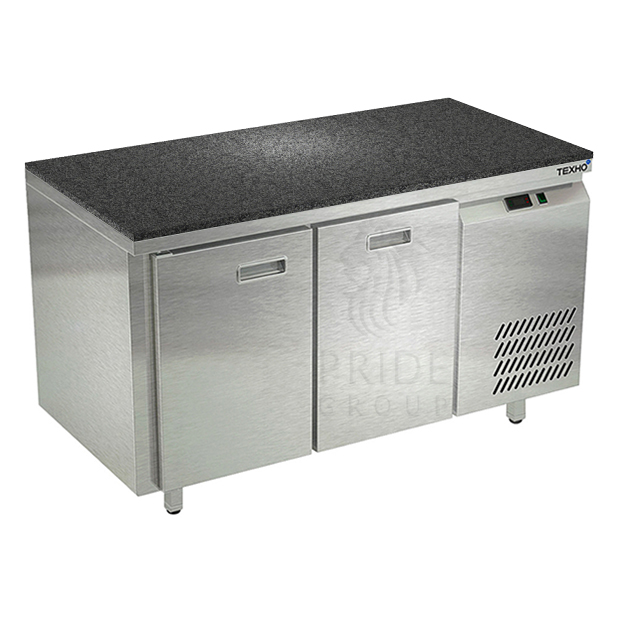 Холодильный стол Техно-ТТ СПБ/О-322/11-1306 1 дверь 1 ящик