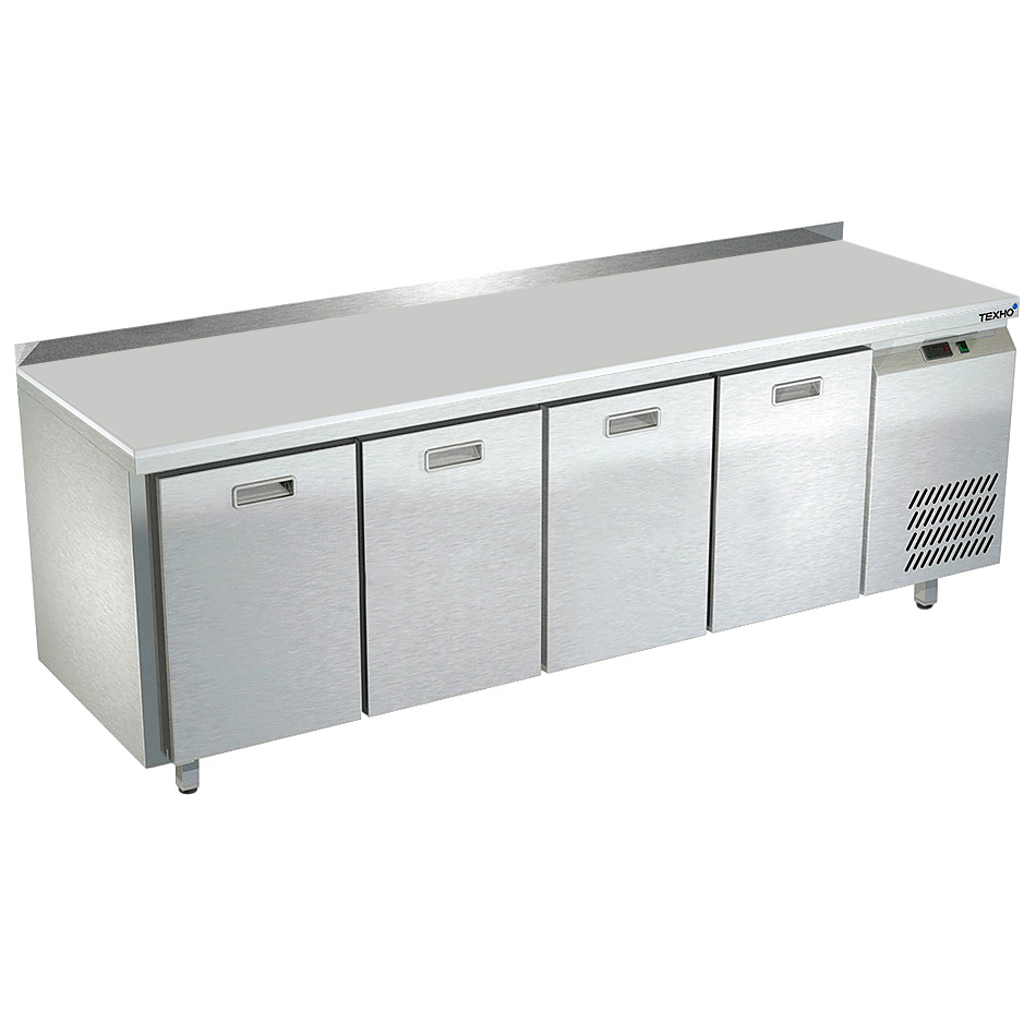 Холодильный стол Техно-ТТ СПБ/О-623/04-2207 4 ящика