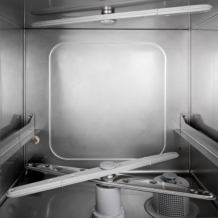 Посудомоечная машина Silanos XS D50-32