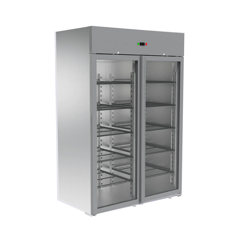 Шкаф холодильный ARKTO V1.4 GDc без канапе