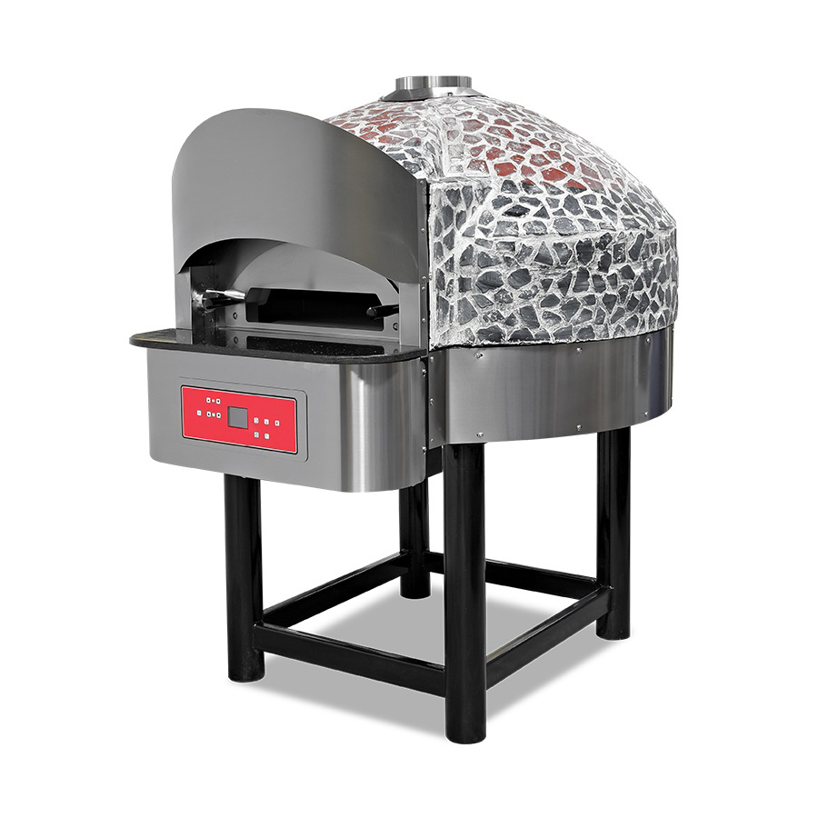 Газовая печь для пиццы Fornazza NPF9-300