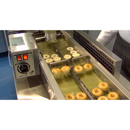 картинка Пончиковый аппарат Сиком ПРФ-11/900 (D30) автомат