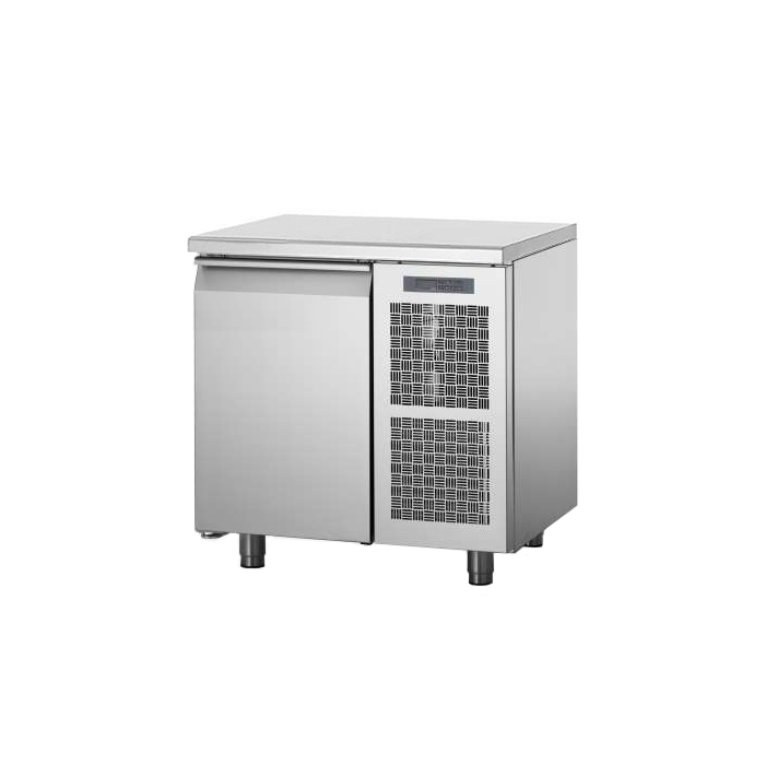 Стол холодильный кондитерский Apach Chef Line LTRP1T 1 дверь
