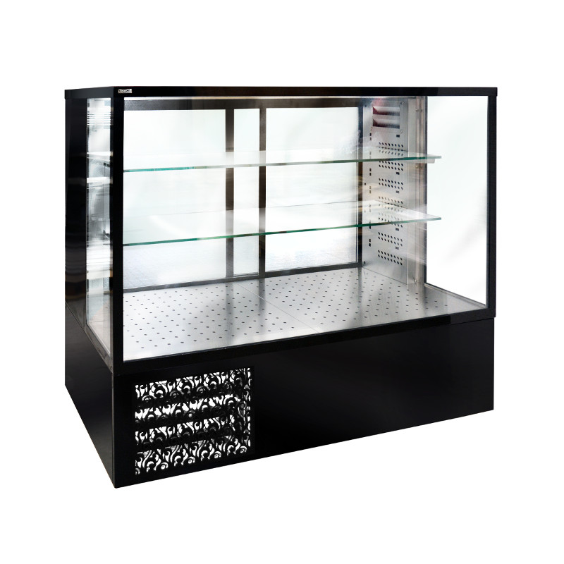 Напольная холодильная кондитерская витрина FINIST LARA L-6