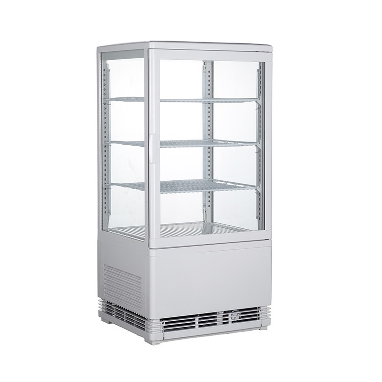 картинка Холодильная витрина Cooleq CW-70