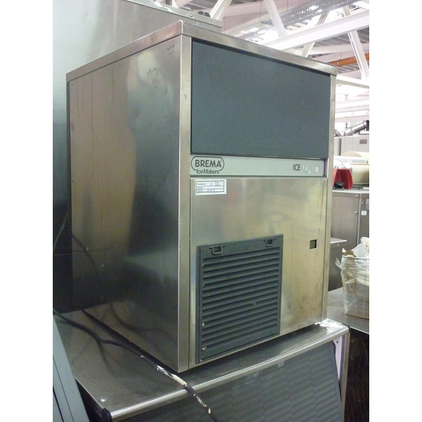 картинка Льдогенератор BREMA CB 316W