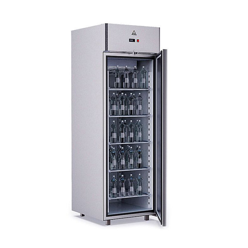 Шкаф холодильный фармацевтический ARKTO ШХФ-700-КГП