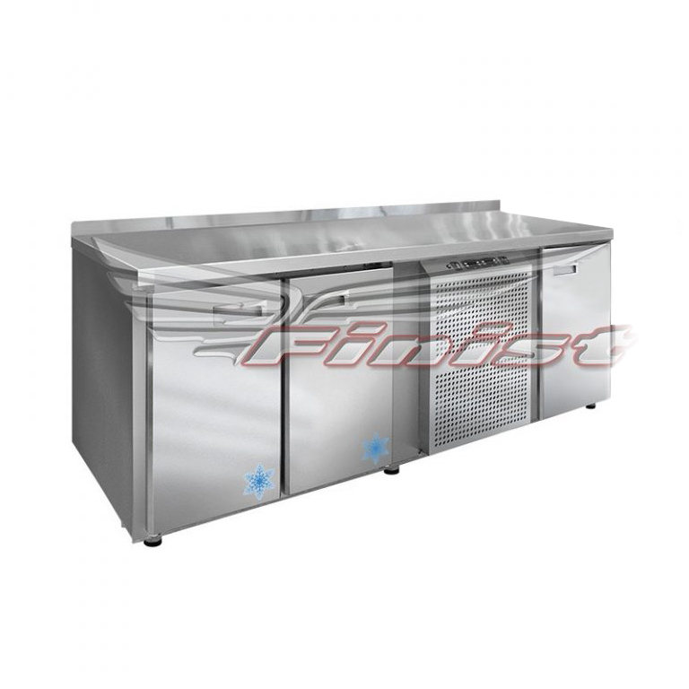 Стол холодильный Finist КХС-700-3/4 комбинированный 1960x700x850 мм