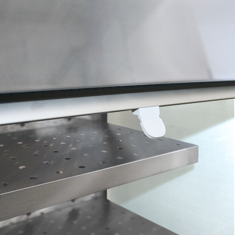 картинка Напольная холодильная витрина-горка FINIST FRESH F2/900