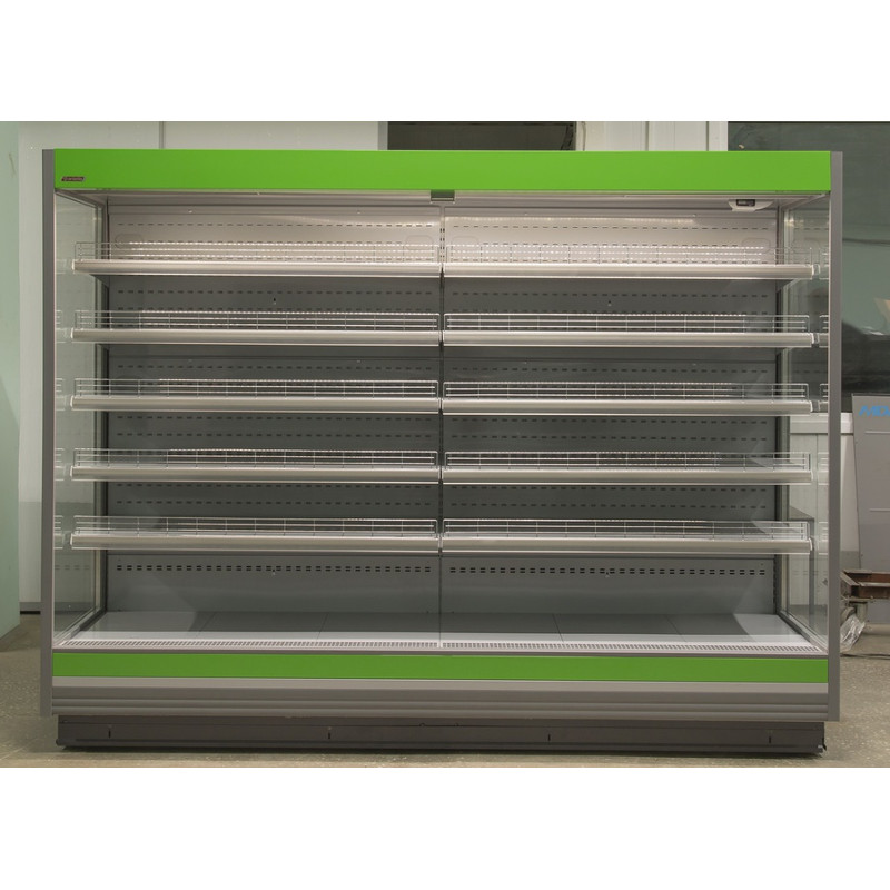 Холодильная горка Ариада Crosby ВС1.70-3750 с выносным агрегатом