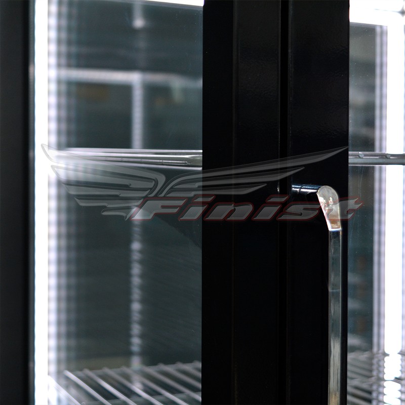 картинка Настольная кондитерская витрина Finist NATA N-2 нержавеющая сталь