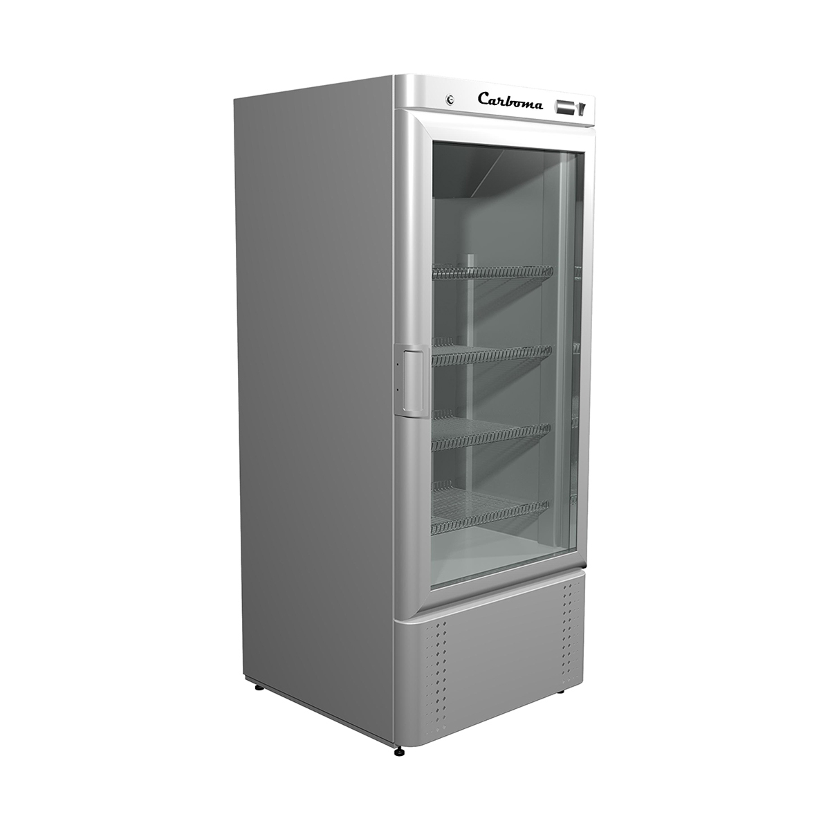 картинка Шкаф холодильный Carboma V700 С универсальный