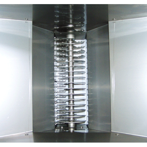 картинка Льдогенератор Wessamat W 240 CW
