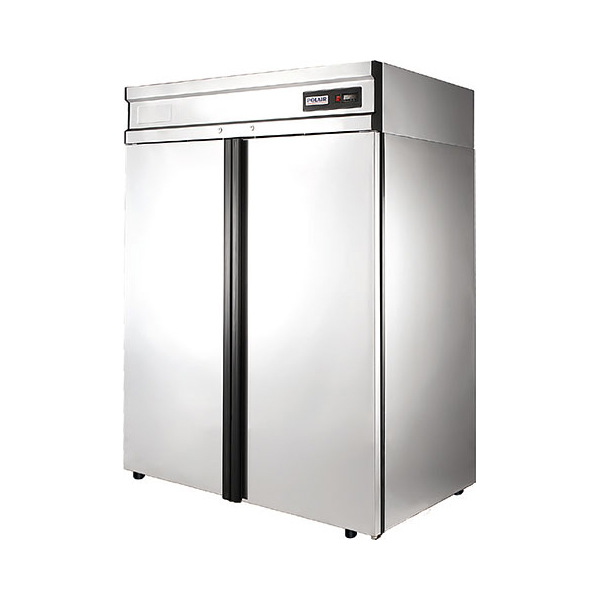 Шкаф холодильный Polair CV110-G