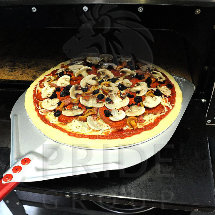 картинка Печь для пиццы Itpizza MD1+1