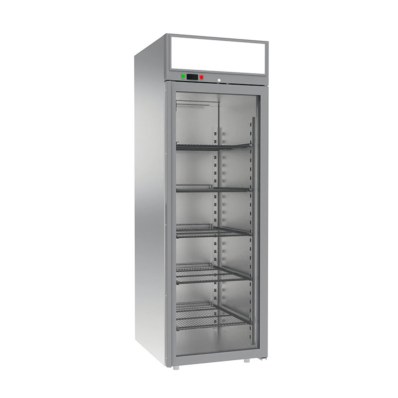 Шкаф морозильный ARKTO F0.7 GLDc с канапе
