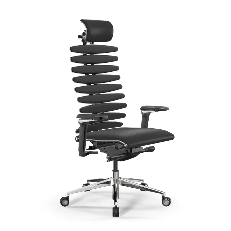 картинка Кресло Метта EQ L2-47D - Infinity