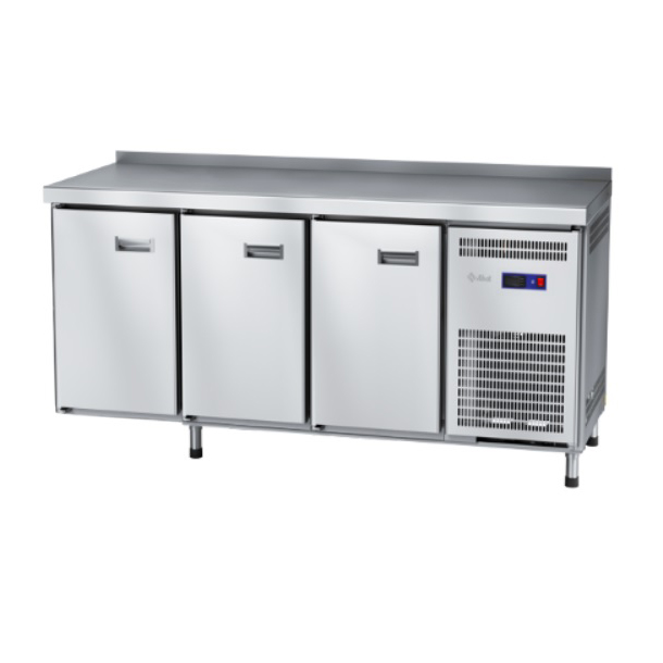 Стол холодильный Abat СХС-70-02 (3 двери)