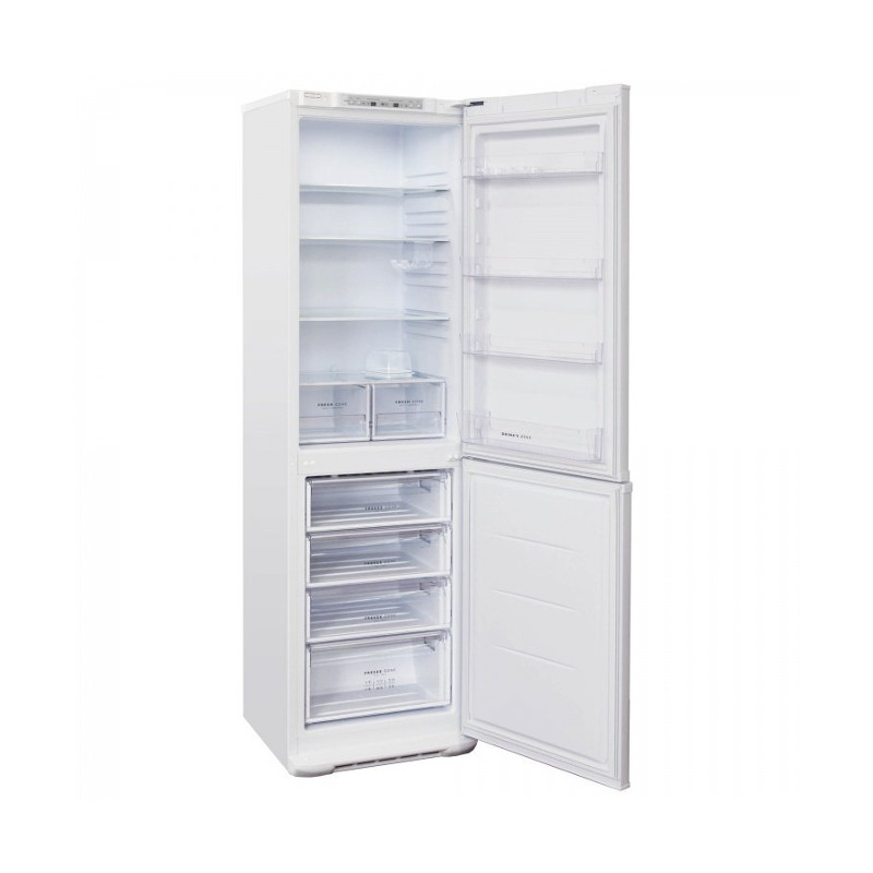 картинка Холодильник-морозильник Бирюса 629S