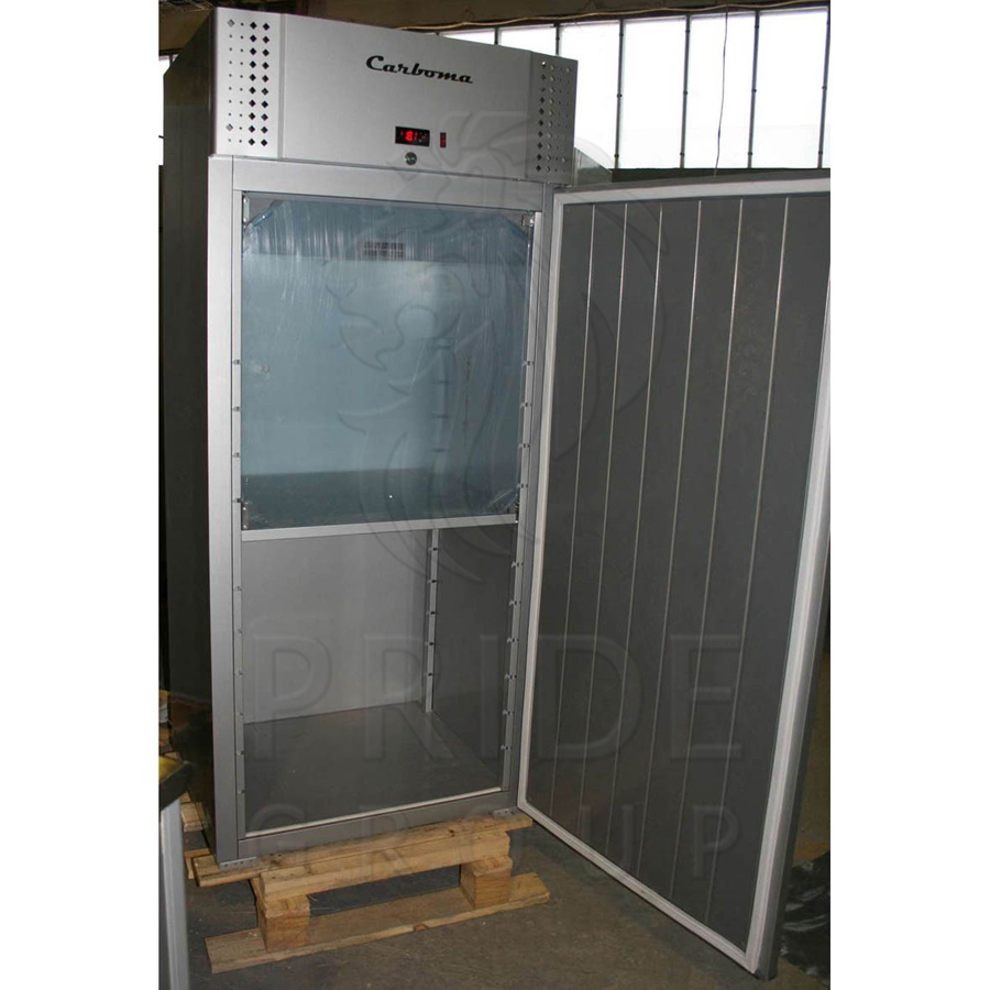 картинка Шкаф холодильный Carboma V560 универсальный