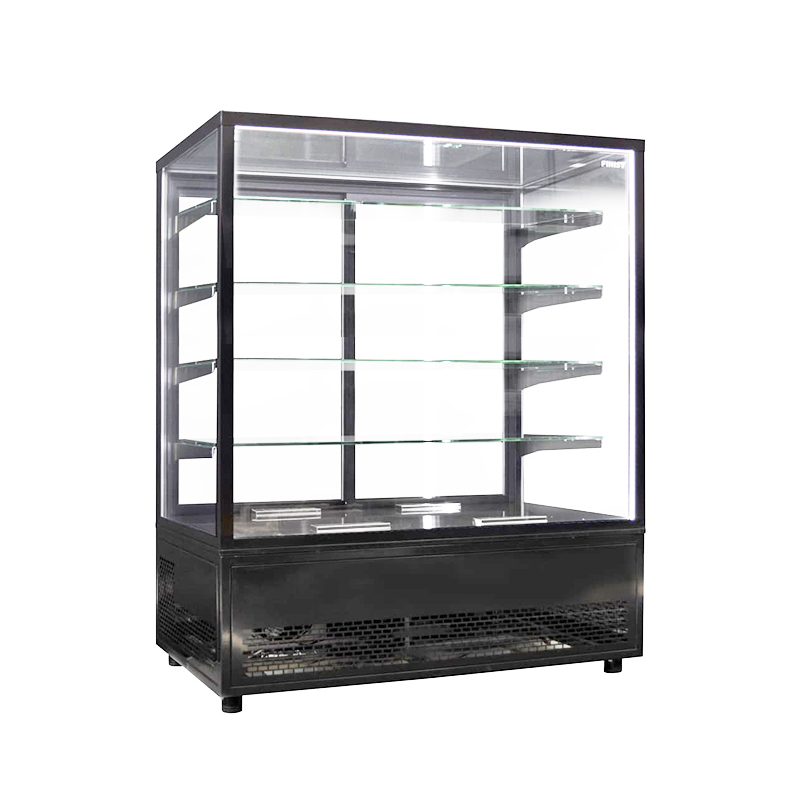 Напольная холодильная витрина FINIST JOBS J-87-146