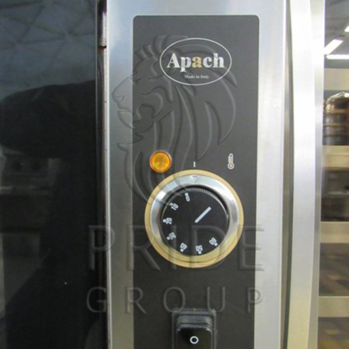 Шкаф расстоечный Apach APE8AB A