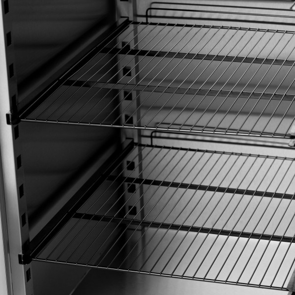 картинка Шкаф холодильный ARKTO V 0.7-G
