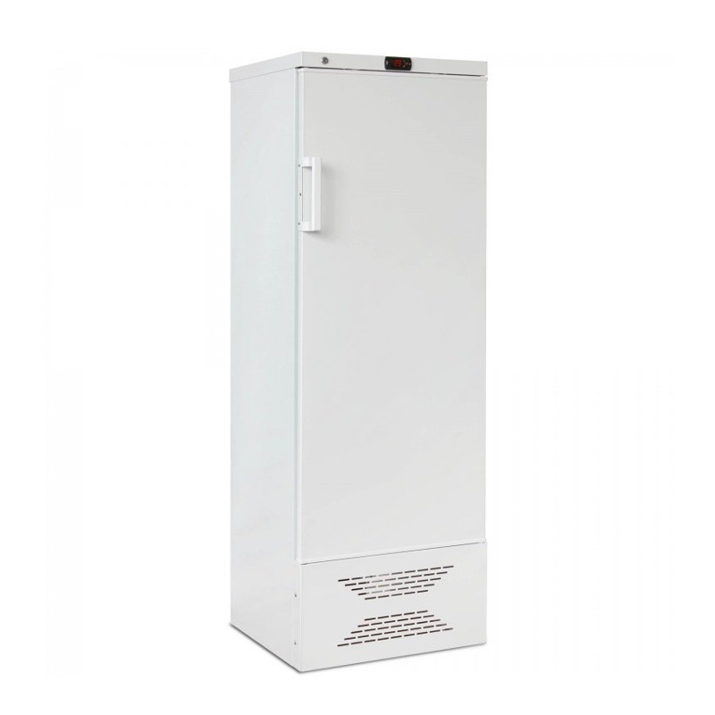 Фармацевтический холодильник Бирюса-350K-G с глухой дверью