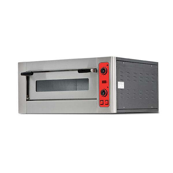 Электрическая печь для пиццы Fornazza PPF5-250
