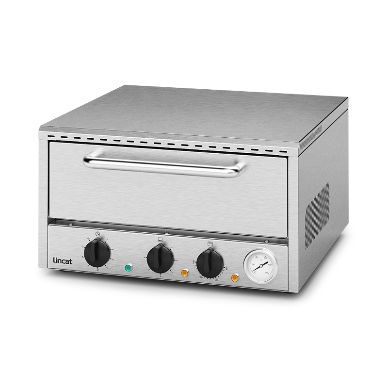 Электрическая печь для пиццы Lincat LDPO/S