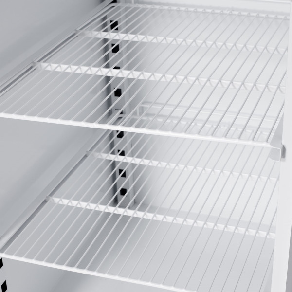 Шкаф холодильный ARKTO R 1.4-S