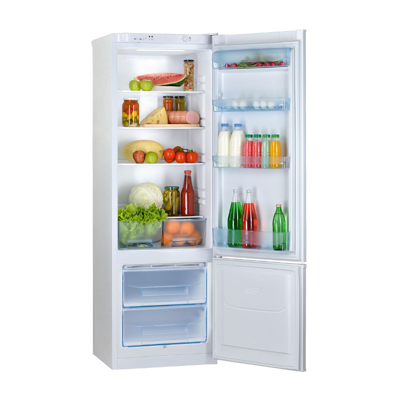 Холодильник двухкамерный бытовой POZIS RK-103 белый