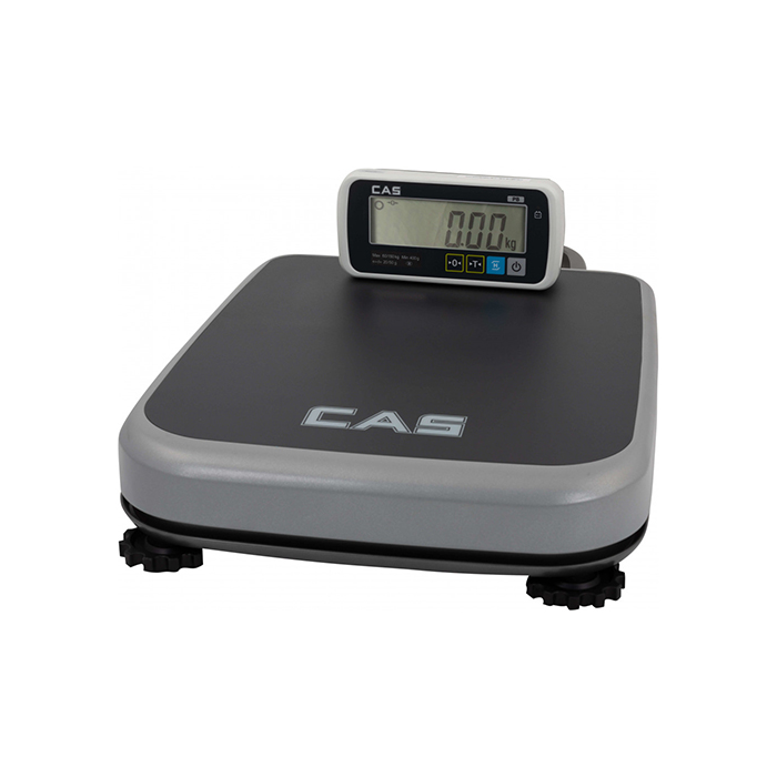 Весы электронные товарные CAS PB-60