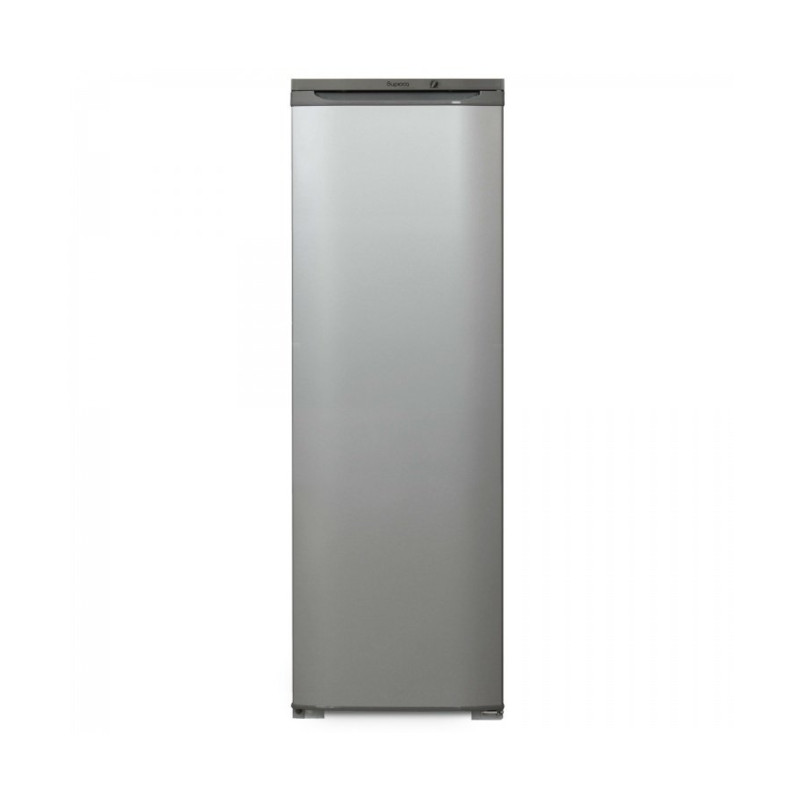 картинка Холодильник Бирюса M107 металлик