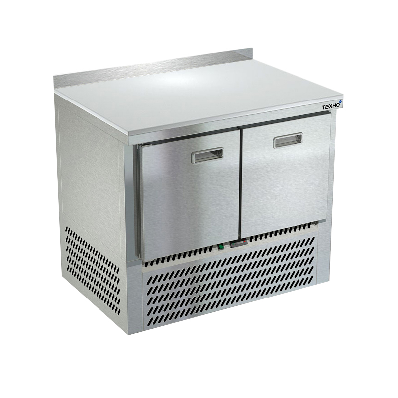 Холодильный стол Техно-ТТ СПН/О-622/11-1007 1 дверь 1 ящик