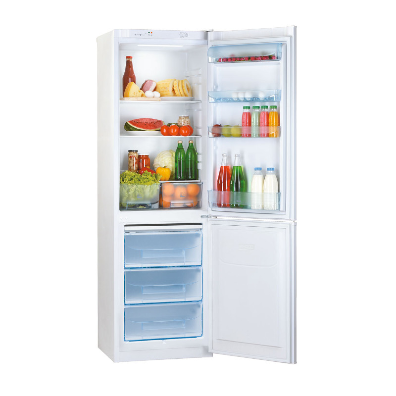 картинка Холодильник двухкамерный бытовой POZIS RK-149 белый