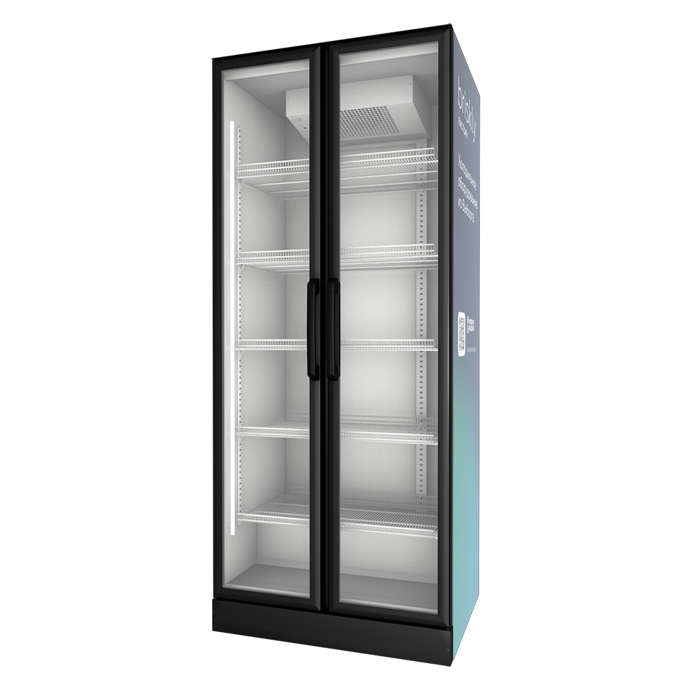 Холодильный шкаф Briksly 8