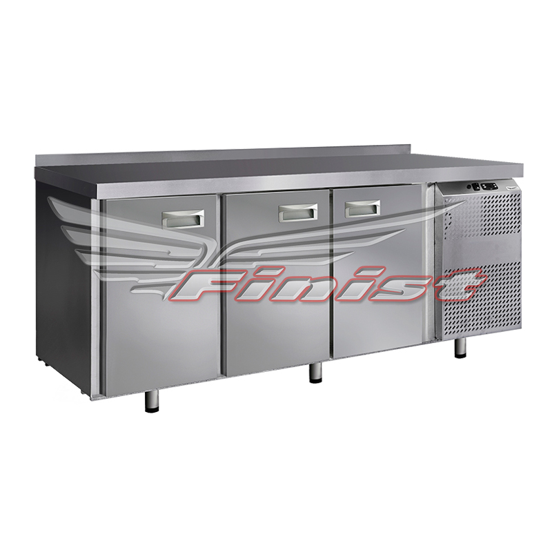 Стол холодильный Finist СХС-600-3 1810х600х850 мм