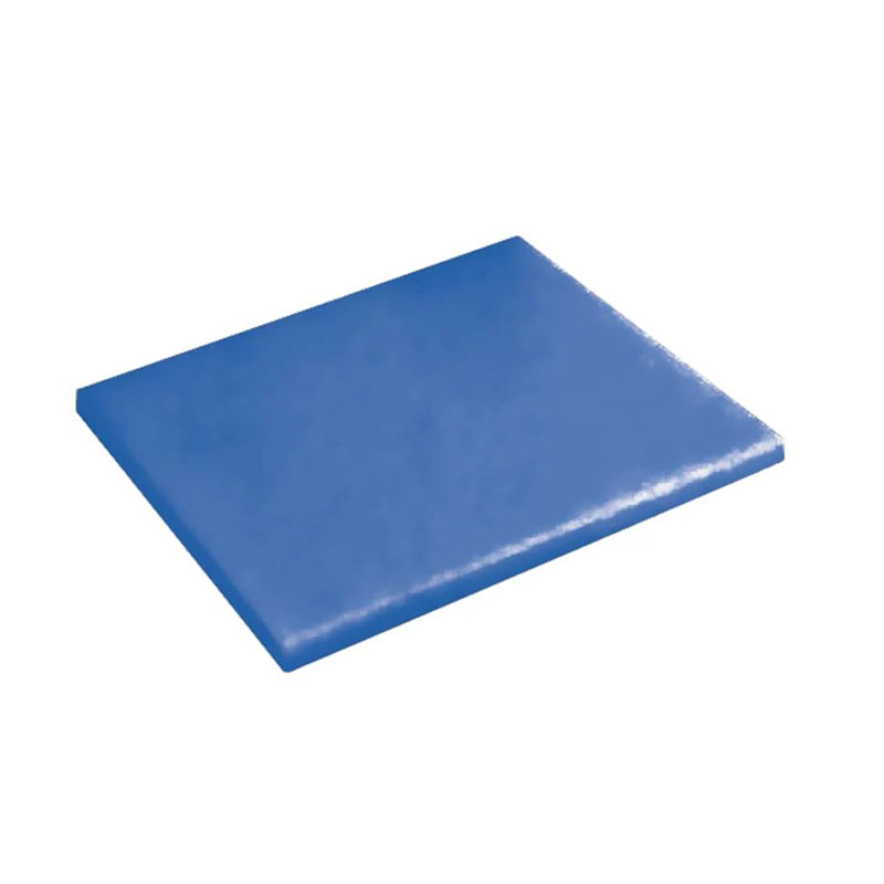 картинка Доска разделочная Paderno 42522-04 320x265мм h20мм синяя